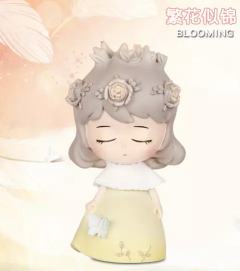 繁花似锦