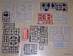 HGUC RX-79BD-3 蓝色命运三号机-资料图