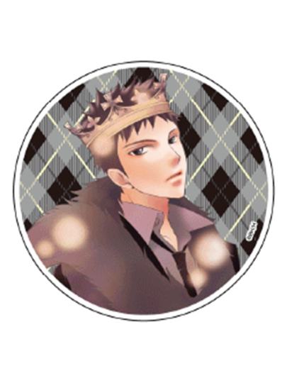 樱兰高校男公关部-0