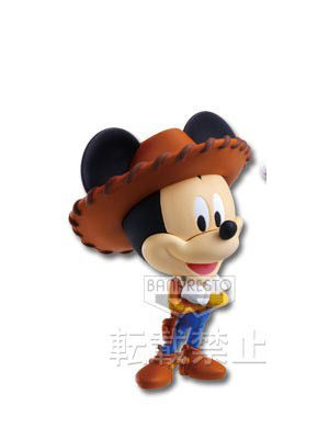 米老鼠 Woody ver.