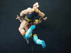 CCP Muscular Collection 筋肉人 筋肉人超级凤凰筋肉人 Muscle Spark (Special color)-资料图