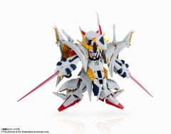 NXEDGE STYLE RX-104FF 佩涅罗佩-资料图