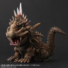 DefoReal Series 巴朗 -资料图