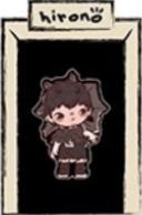 坠落果冻贴