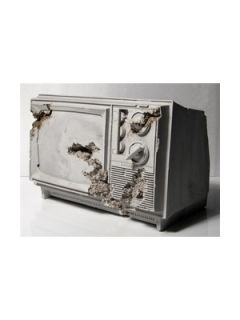 Glacial Rock Television , 2014