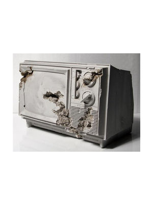 Glacial Rock Television , 2014