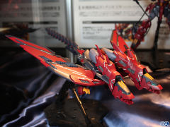 MG OZ-13MS 艾比安高达 EW ver.-资料图