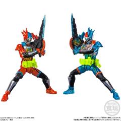 SHODO-X 假面骑士V3 扩展配件包-资料图