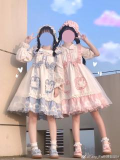 忘兔约定 JSK-资料图