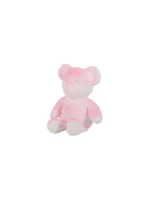 Cracked Bear (Pink) , 2019