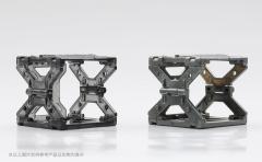 猛兽匣4cm折叠收纳库-基础装-资料图