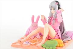 和泉纱雾 Imouto to Kikazu no Aida Frontispiece ver.-资料图