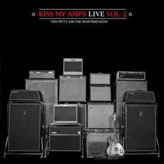 Kiss My Amps Live, Vol.2