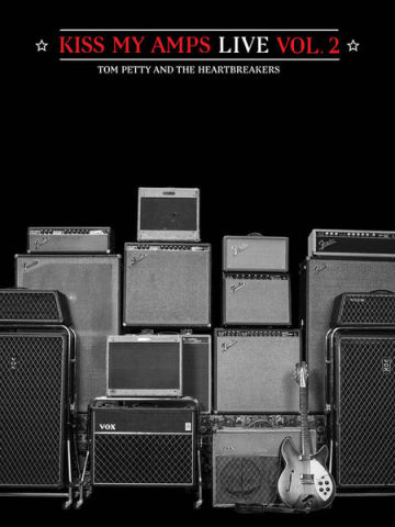 Kiss My Amps Live, Vol.2
