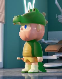 动物公民系列-资料图