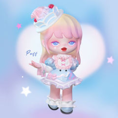 异色款-喵喵酱-资料图