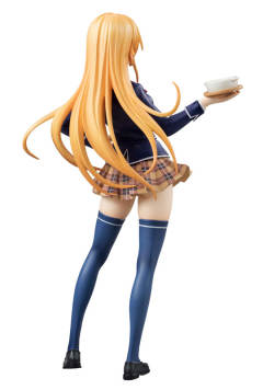 Sekai Seifuku Sakusen 薙切绘里奈 -资料图