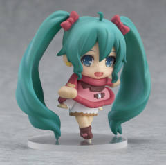 Nendoroid Petit 初音未来 Christmas Date ver.