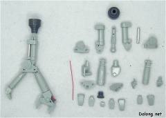 MG RB-79 铁球 Ver.Ka-资料图