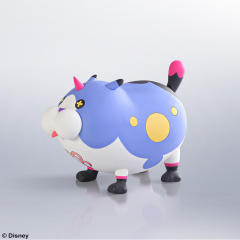 Static Arts Mini Wonder Nyan -资料图