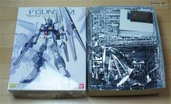 MG RX-93 ν高达 Ver.Ka-资料图