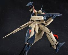 DX 超合金 YF-19 勇 戴逊 Full Set Pack-资料图