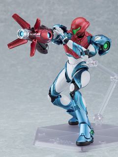 figma#583 萨姆斯 生存恐惧ver.-资料图
