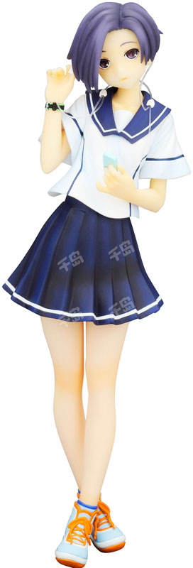 牧瀬紅莉栖　白衣Ver.　ニャル子　霧雨魔理沙　島風　シノン　小早川凛子　６点 Amazon.co.jp 売れ筋ランキング: undefined の中で最も人気の
