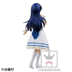 SQ 如月千早 偶像大师2015-资料图