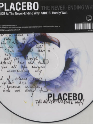 The Never-Ending Why