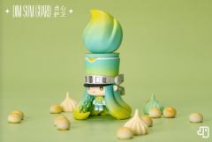 海盐柠檬-资料图