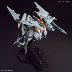 HGUC RX-105 柯西高达-资料图