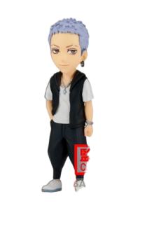 WCF 8.3抗争篇vol.2 三谷隆