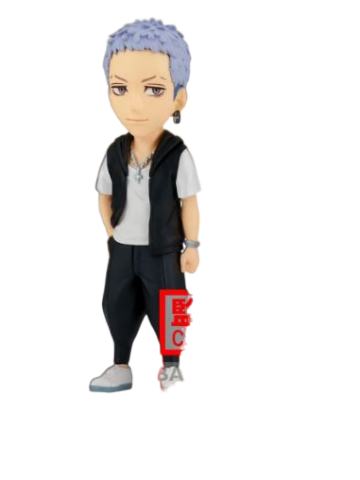 WCF 8.3抗争篇vol.2 三谷隆