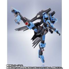 METAL ROBOT魂 ASW-G-XX 维达尔高达-资料图
