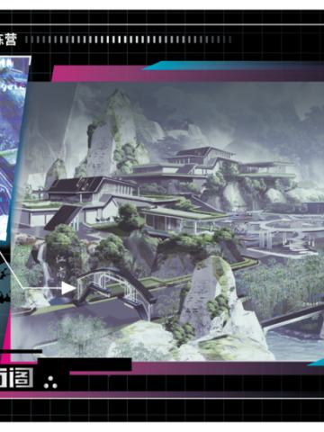 过场资讯情报图