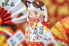 LuckyCat招财猫-资料图