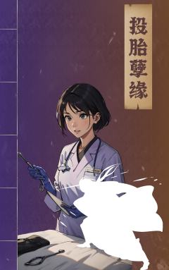 投胎孽缘-资料图