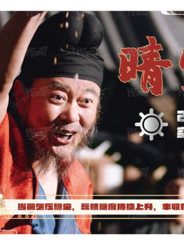 天气预报13