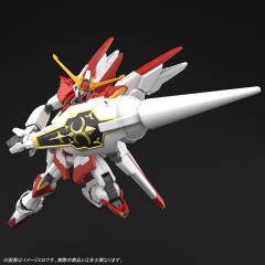 HGBF M91高达-资料图