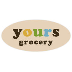 YoursGrocery