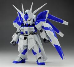 MS Unit RX-93-ν2 Hi-v高达-资料图