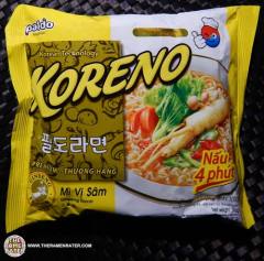 Koreno Premium Ginseng Flavor