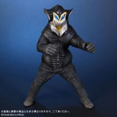 大怪兽系列 美弗拉斯星人 战斗姿势 新配色-资料图