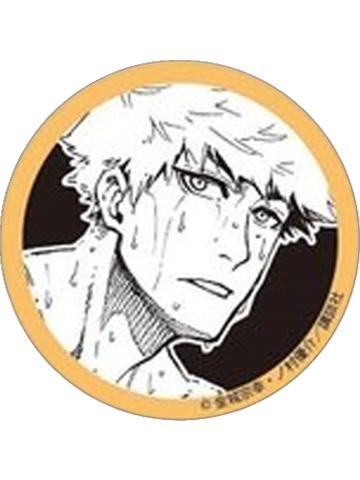 国神炼介-雅虎吧唧vol.2