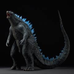 Toho 30cm Series 哥斯拉 限定咆哮 ver