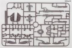 HGUC MSN-06S 新安洲·原石 NT Ver.-资料图