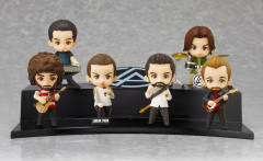 Nendoroid Petit 查斯特·贝宁顿-资料图