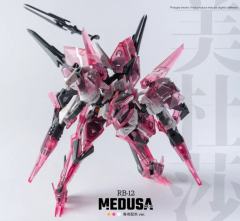 驳机制 美杜莎 Mk-III-资料图