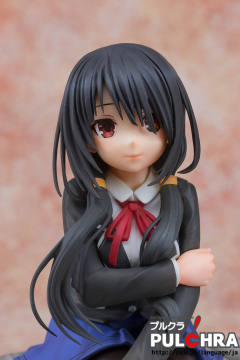时崎狂三 制服 ver.-资料图